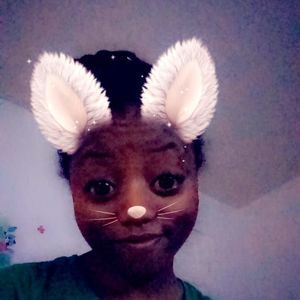 Meet your Posher, Lika